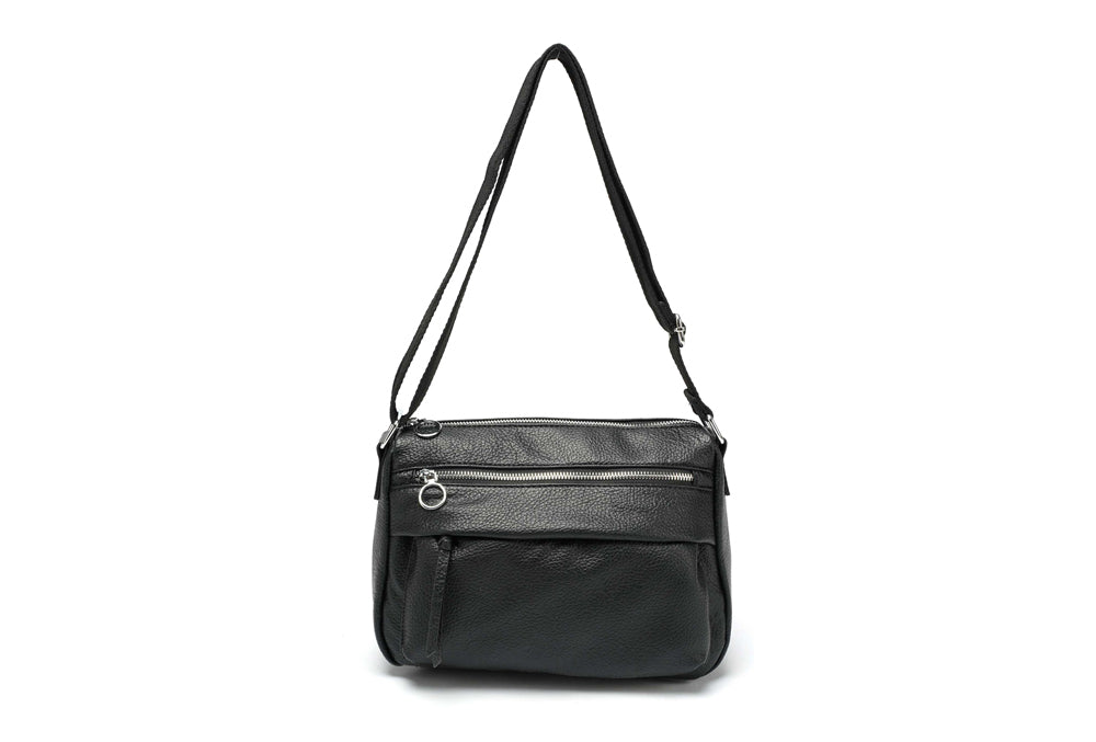 Becky Vegan Leather Bag