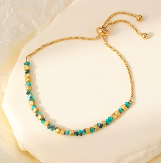 Turquoise Dreams Bracelet