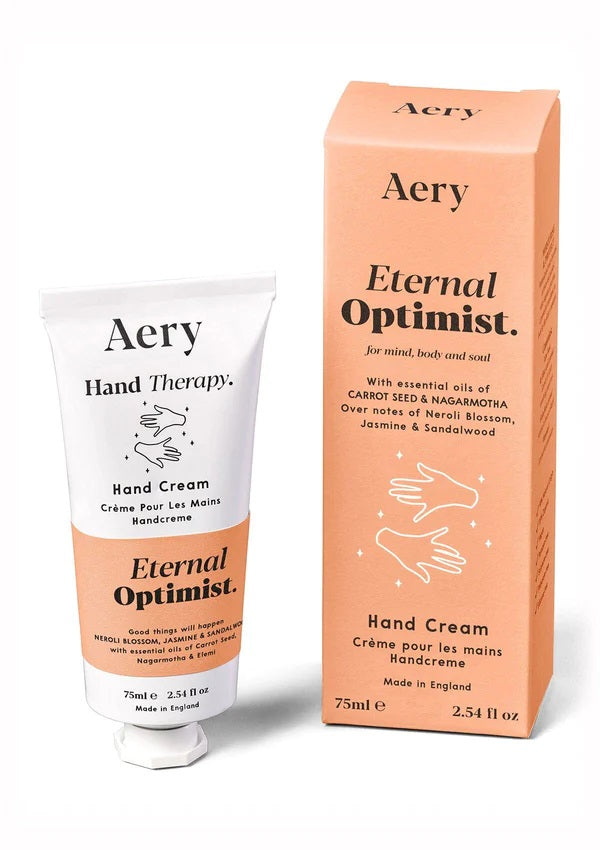 Hand Cream - Eternal Optimist