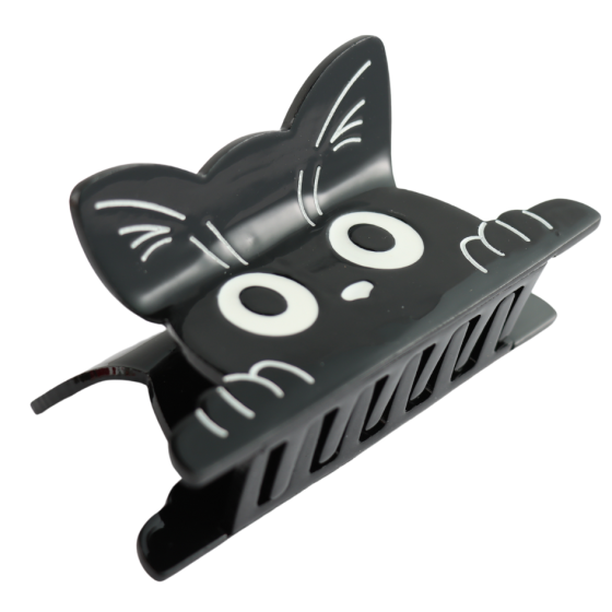Thunderpaws Hair Claw Clip
