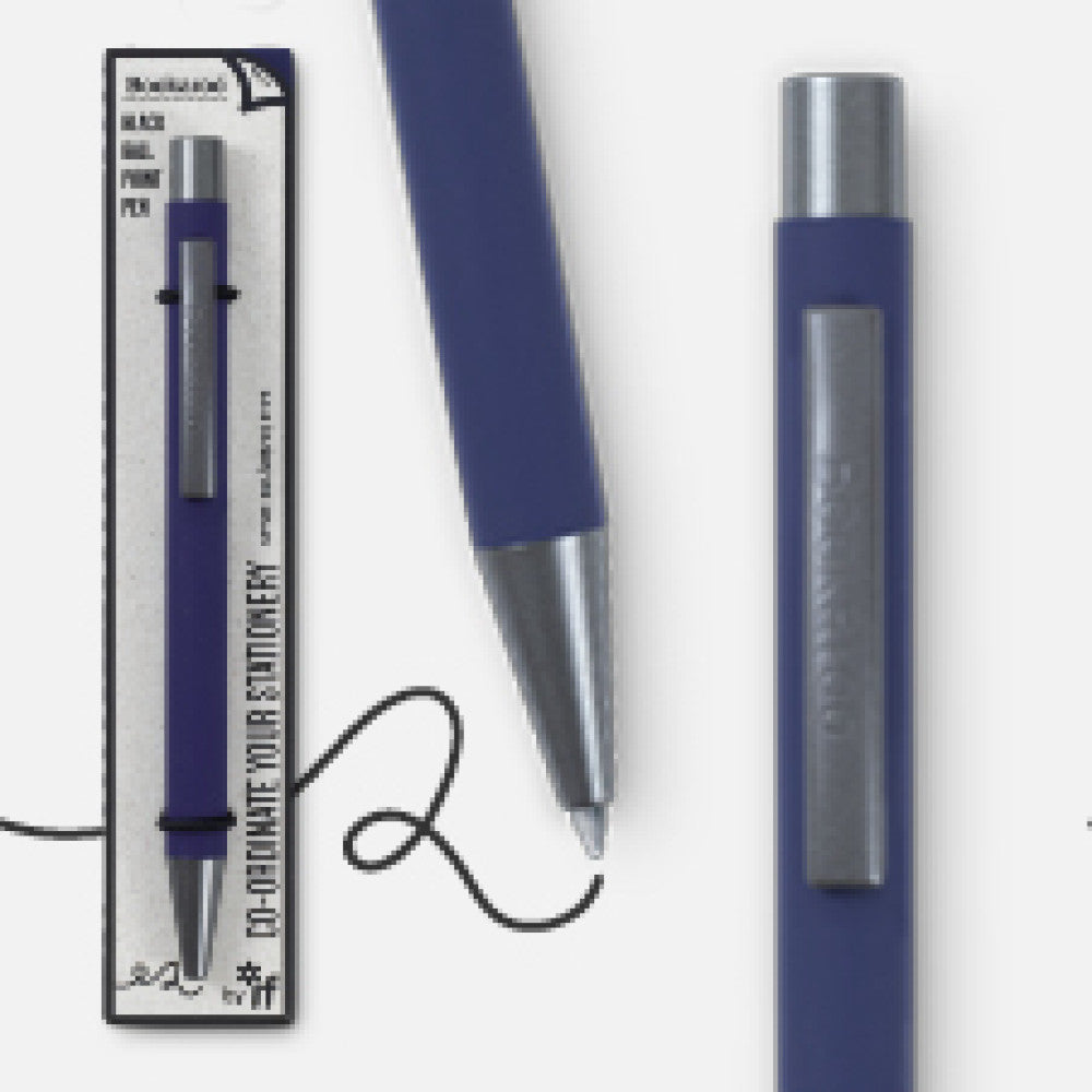 Bookaroo Pen