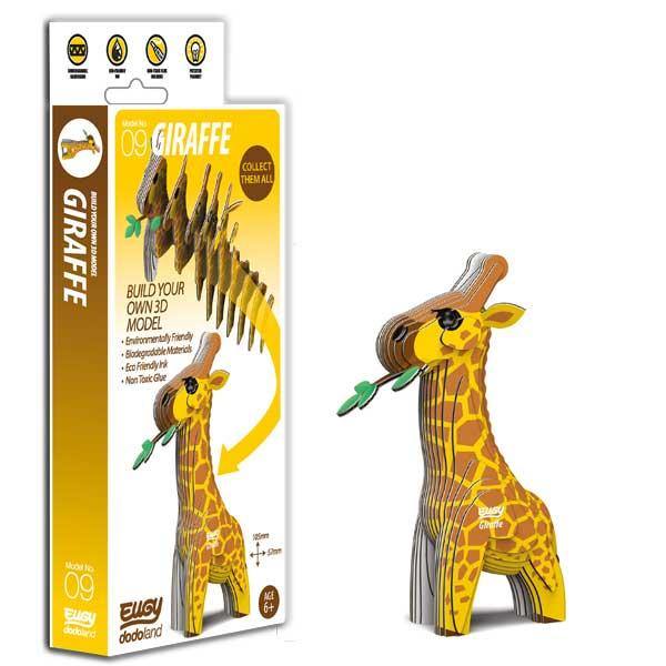EUGY Giraffe - Pretty Shiny Shop