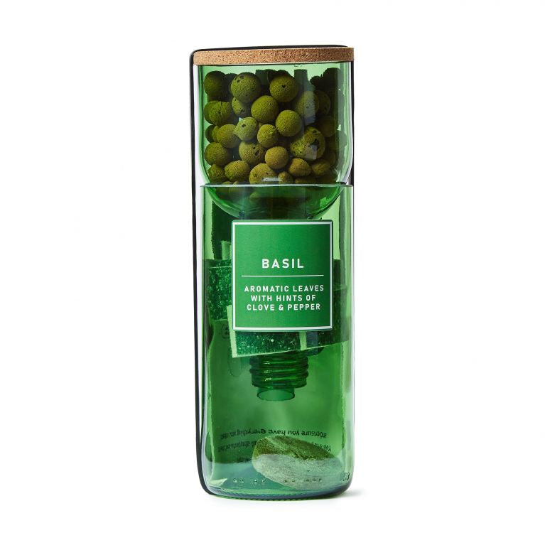 Hydro-Herb Kit - Basil