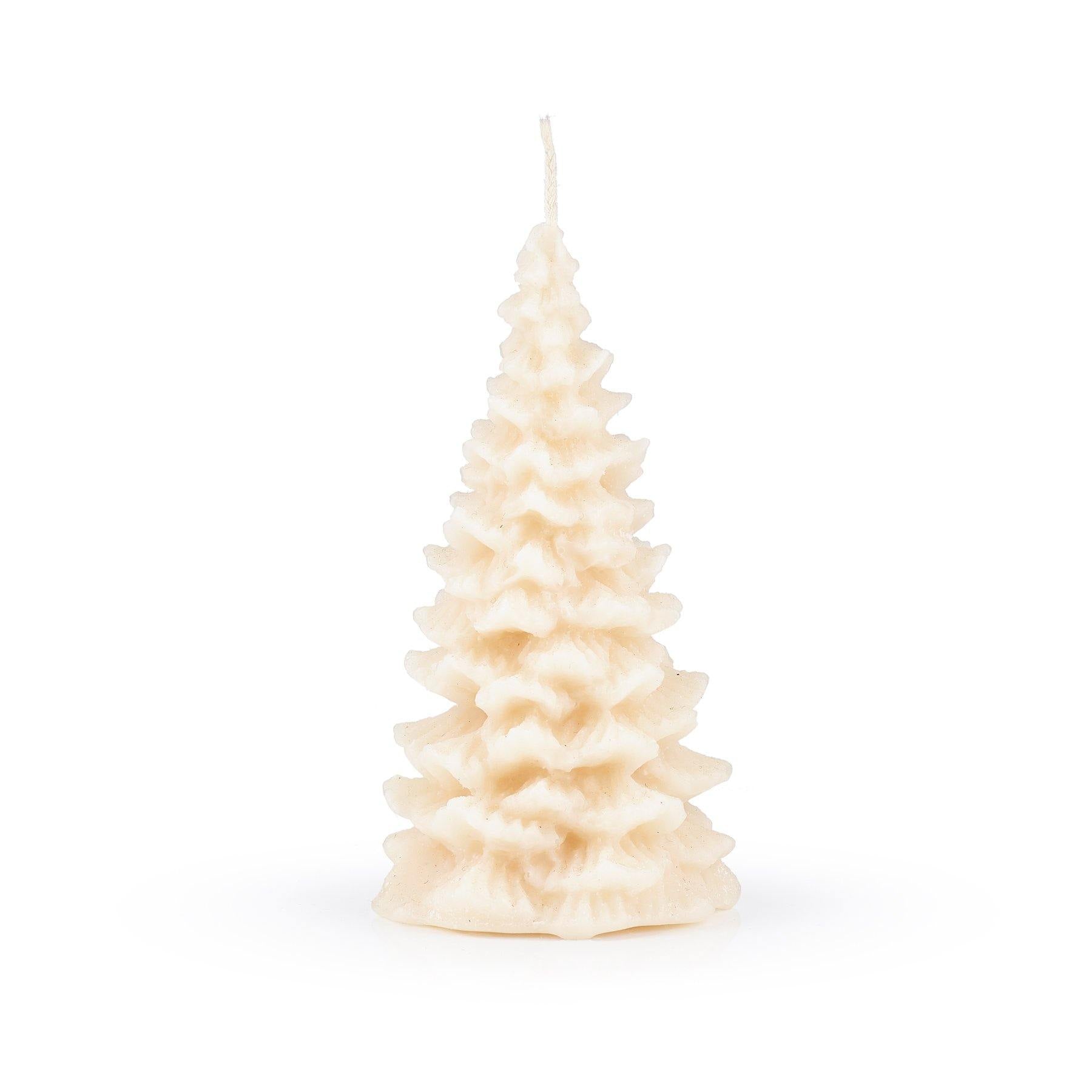Christmas Tree Candle - Pretty Shiny Shop