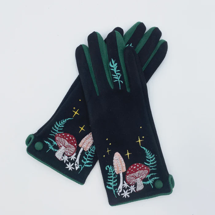 Forage Gloves