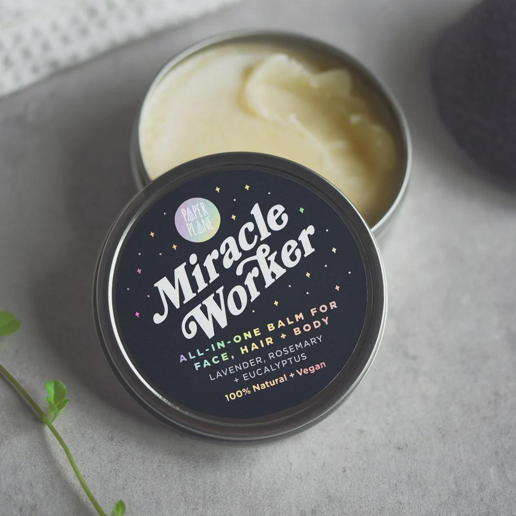 Miracle Worker Balm - Pretty Shiny Shop