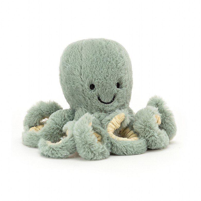 Odyssey Octopus - Baby - Pretty Shiny Shop