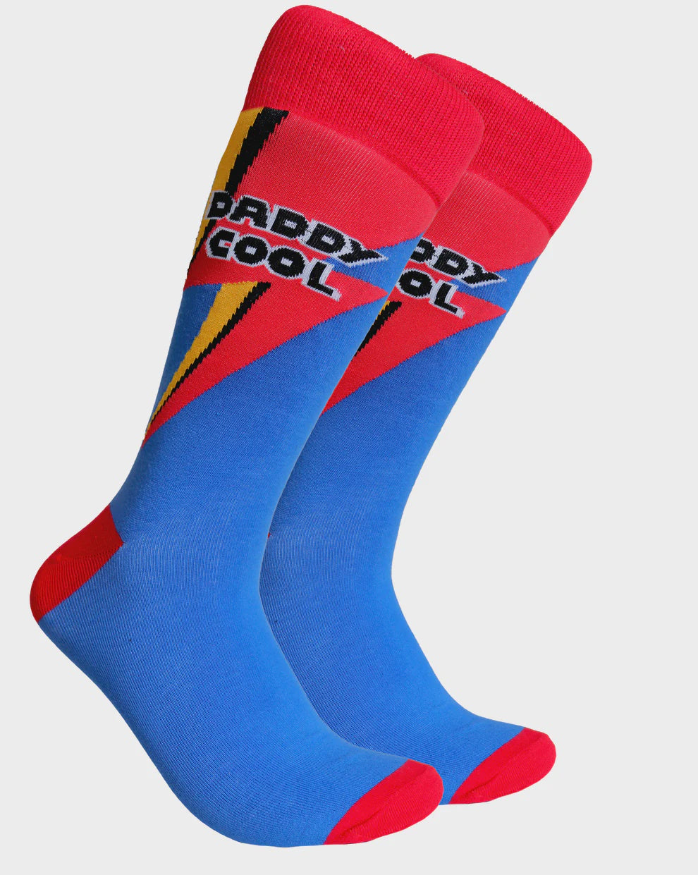 Daddy Cool Socks - Large