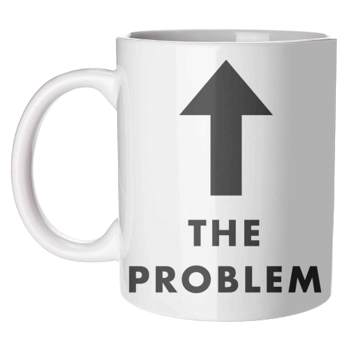 The Problem Mug